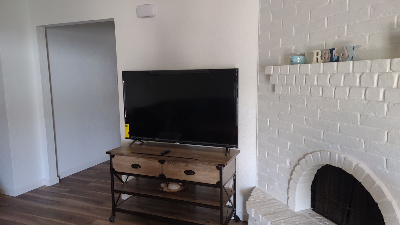 Photo of Livingroom in Flour Bluff