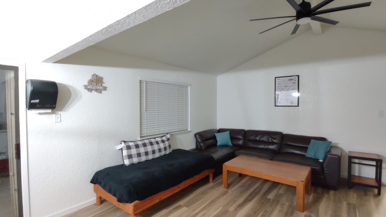 Photo of Livingroom in Flour Bluff