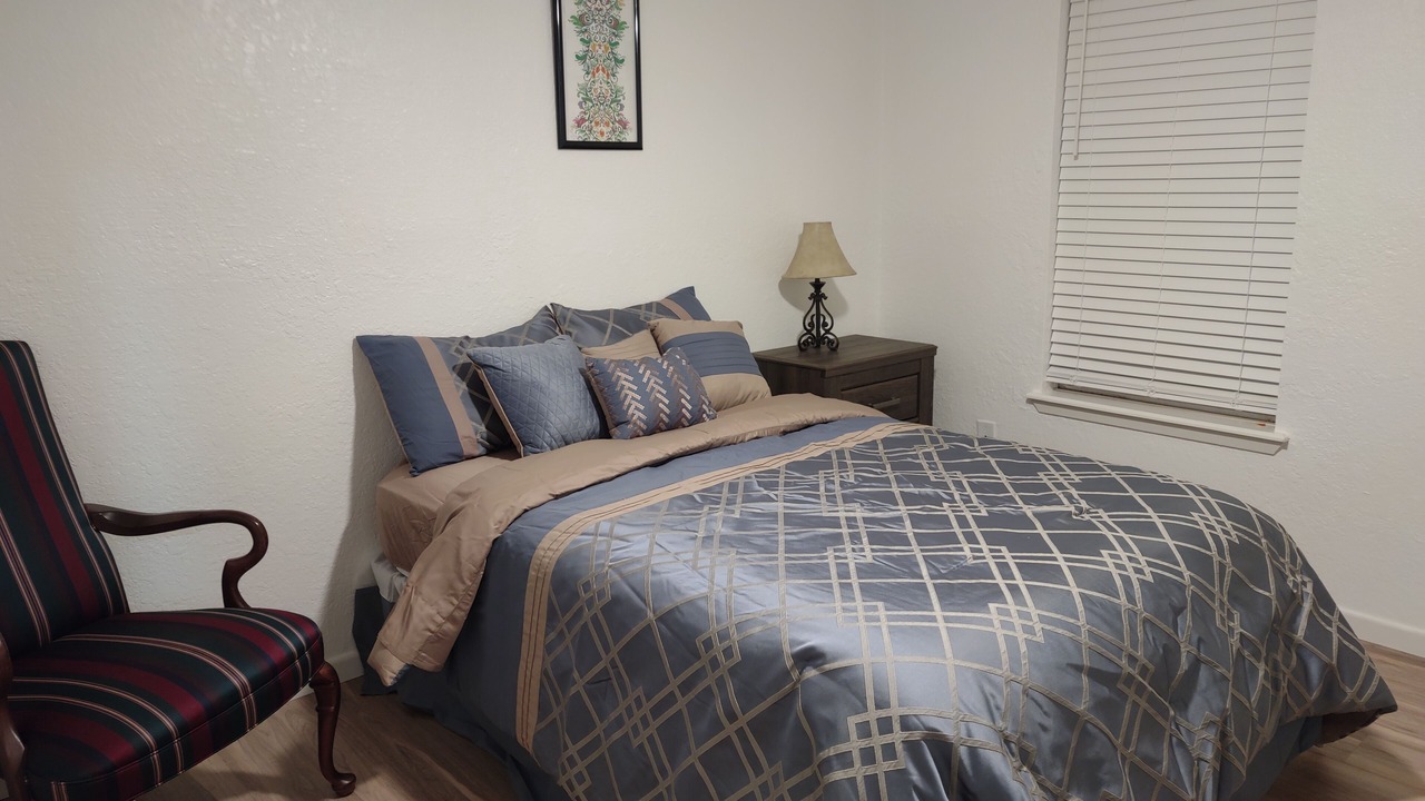 Photo of Bedroom in Flour Bluff