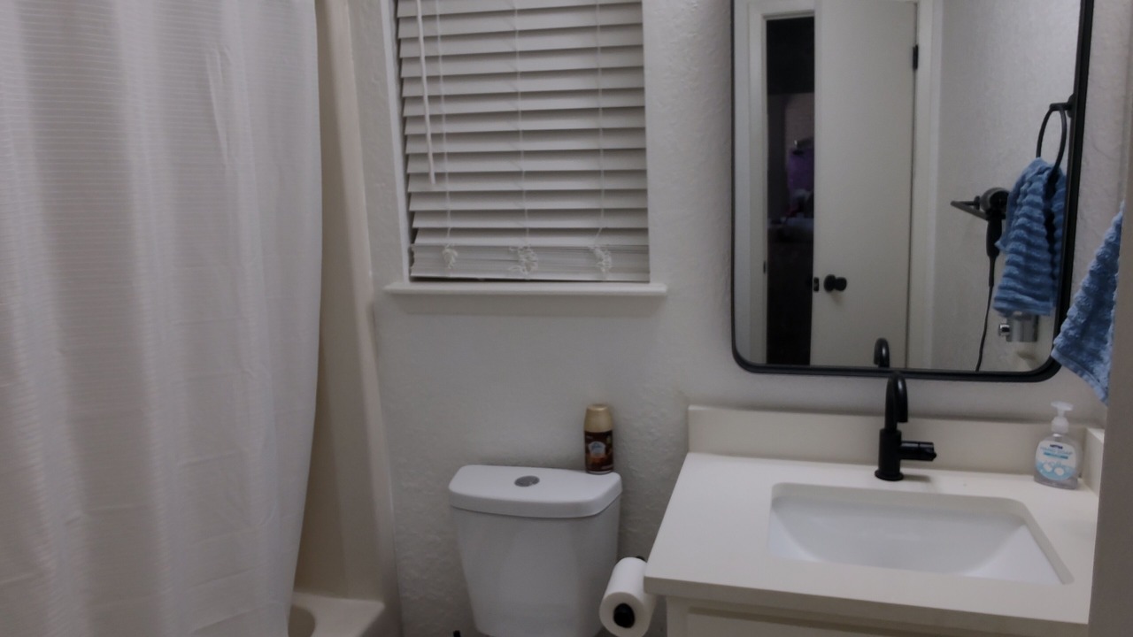 Photo of Bathroom in Flour Bluff