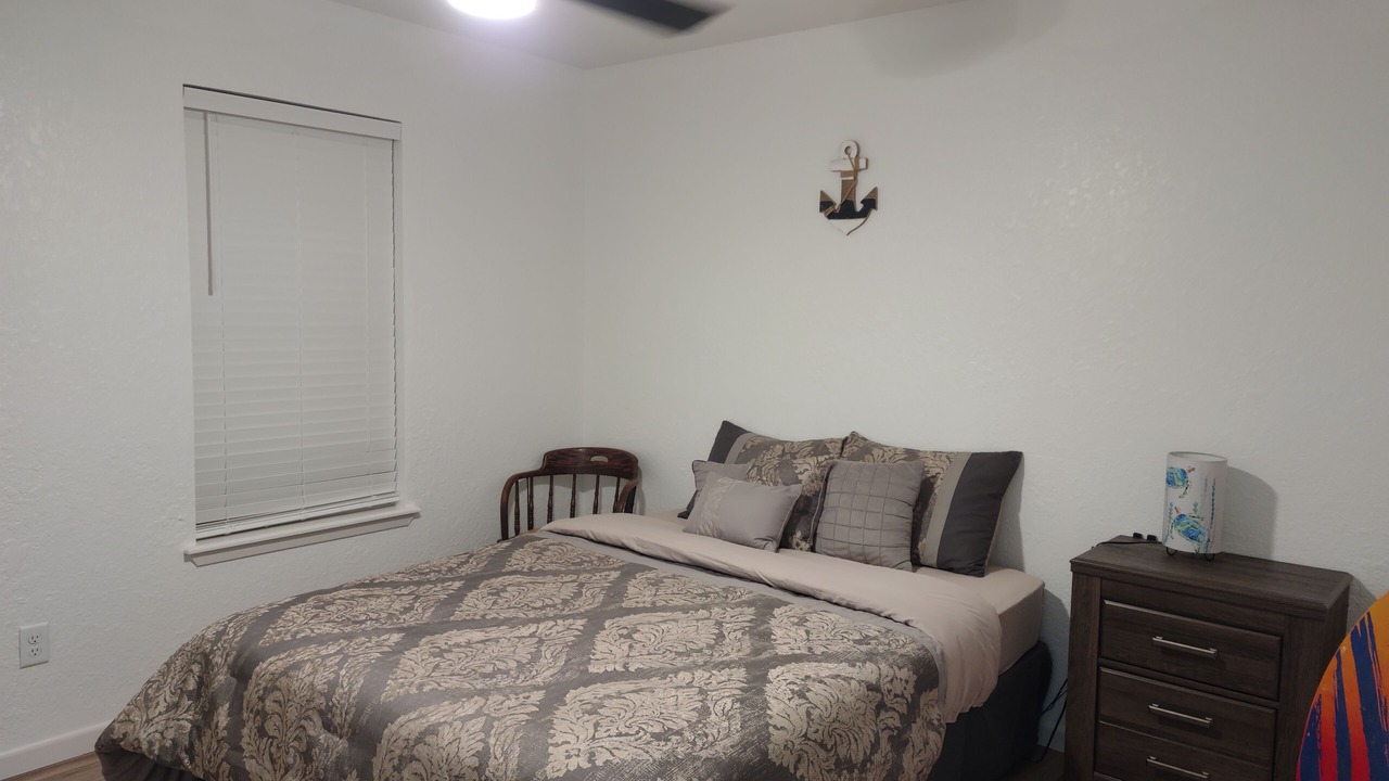 Photo of Bedroom in Flour Bluff