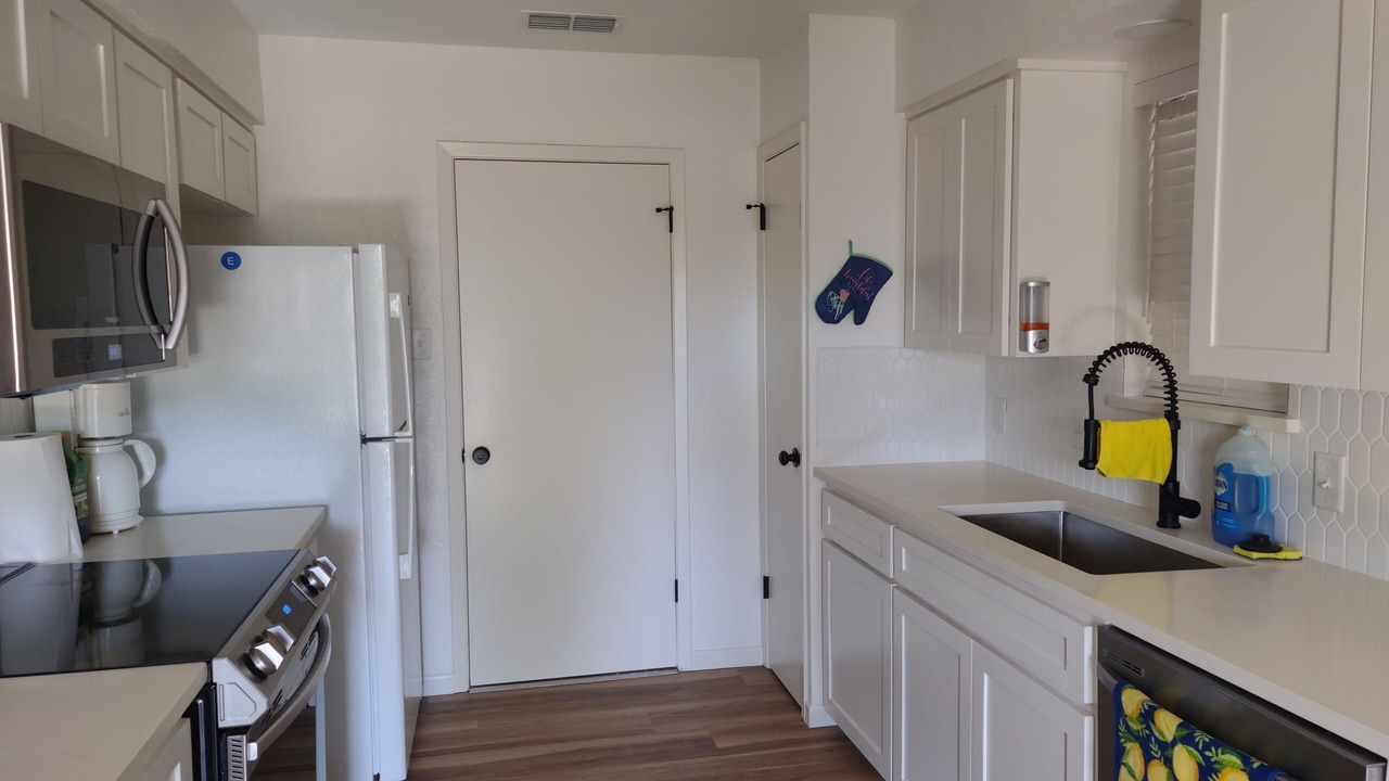 Photo of Kitchen in Flour Bluff