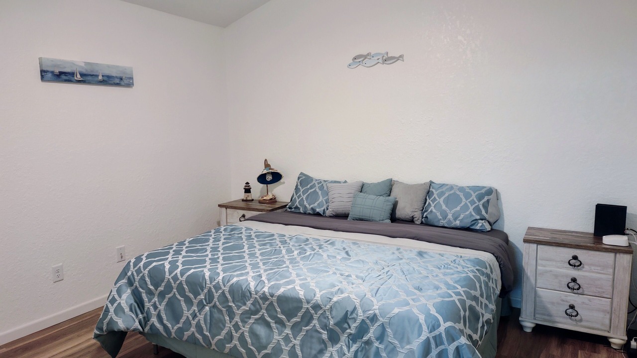 Photo of Bedroom in Flour Bluff