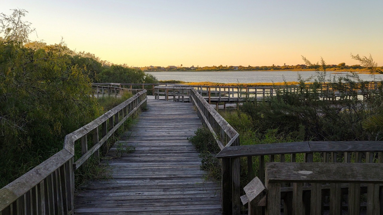 Photo of Outdoor in Flour Bluff