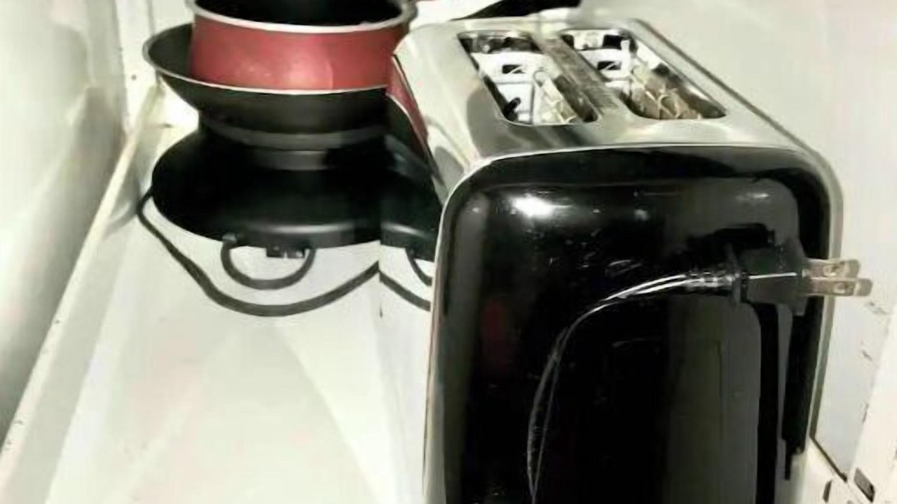 Photo of Kitchen in Hutchinson