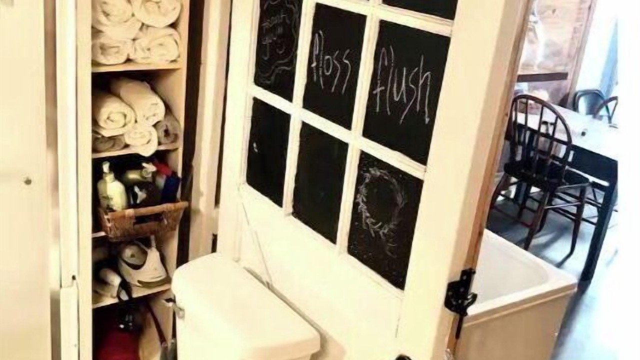Photo of Bathroom in Hutchinson
