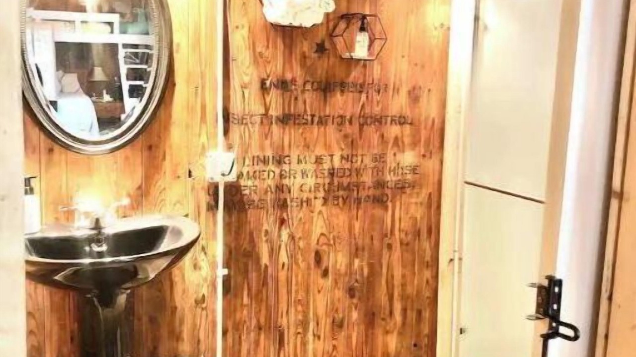 Photo of Bathroom in Hutchinson