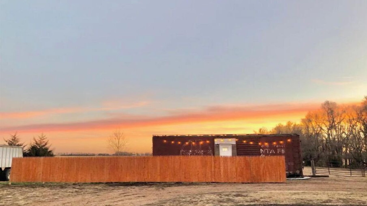 Photo of Outdoor in Hutchinson
