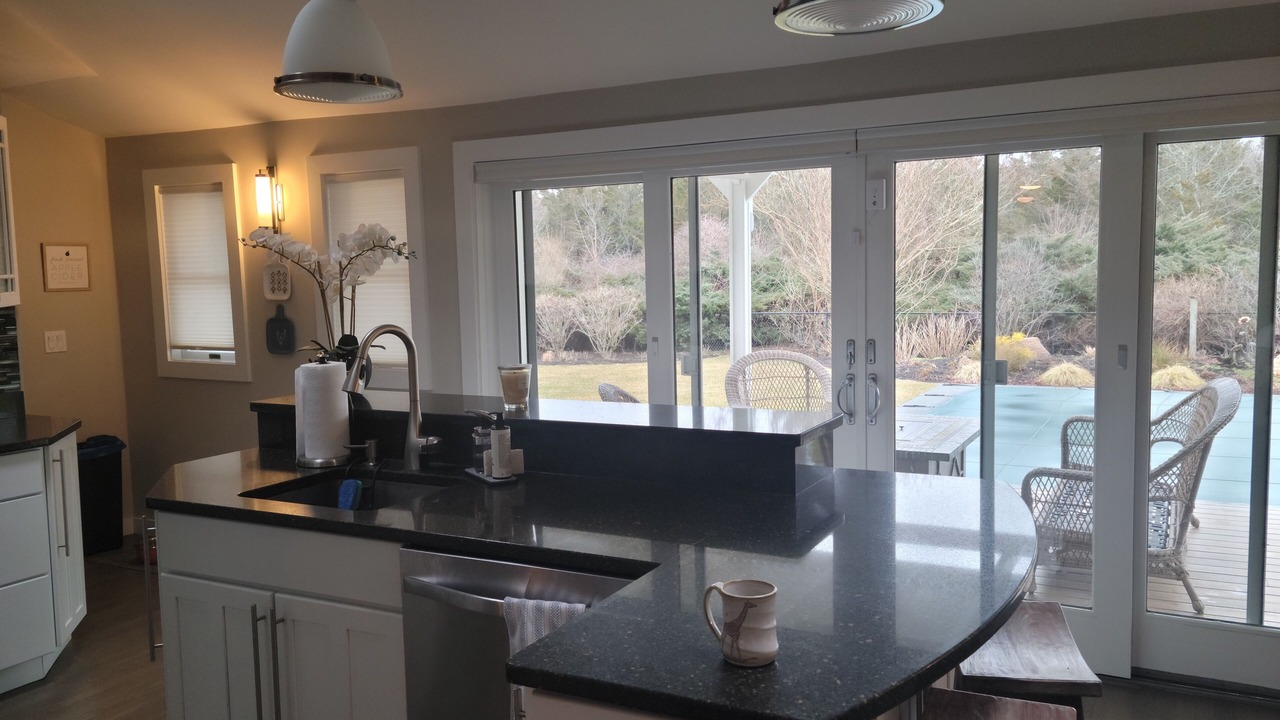 Photo of Kitchen in Mattituck