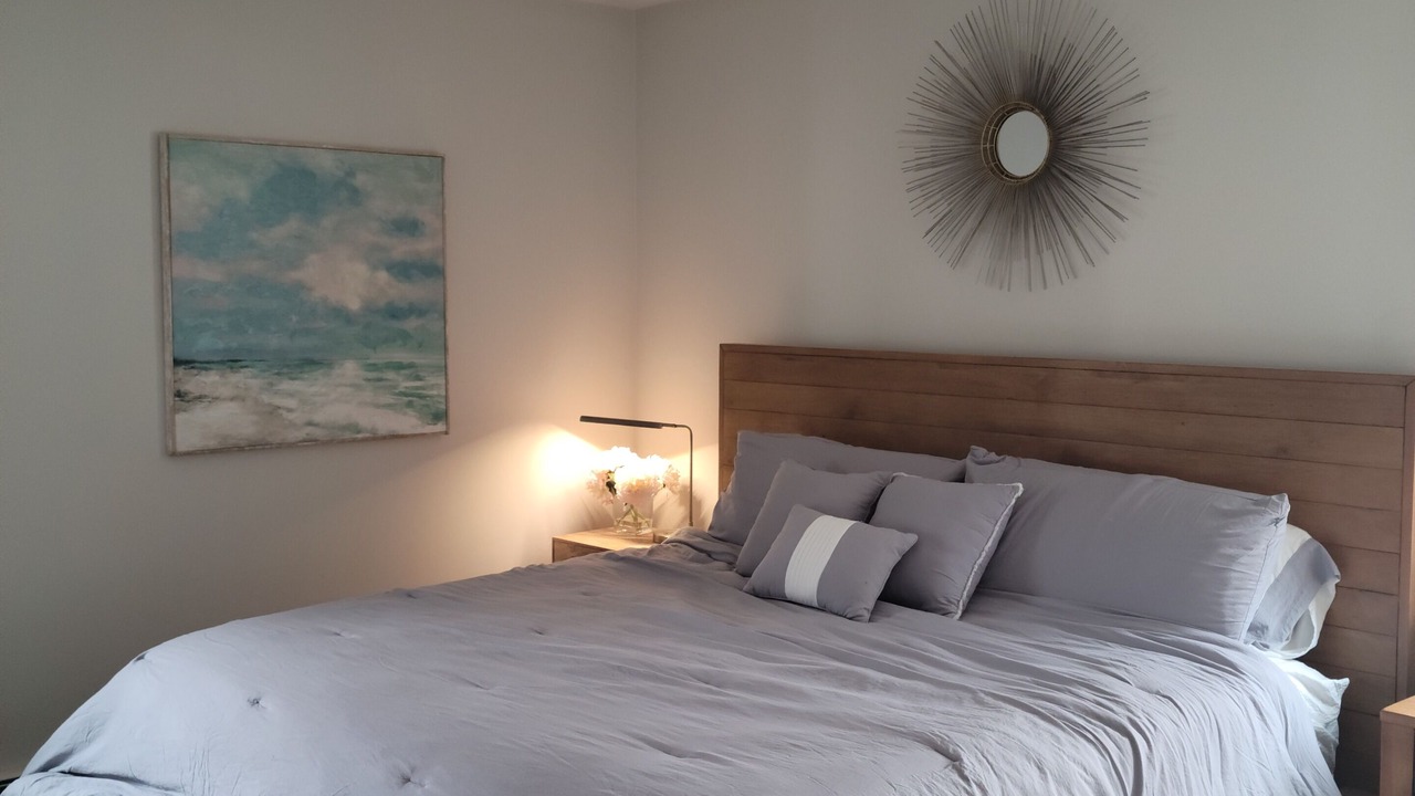 Photo of Bedroom in Mattituck