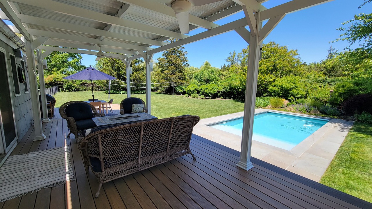 Photo of Outdoor in Mattituck