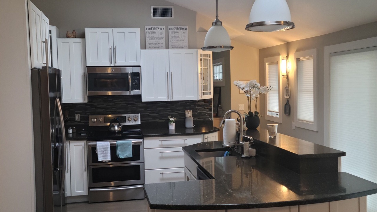 Photo of Kitchen in Mattituck