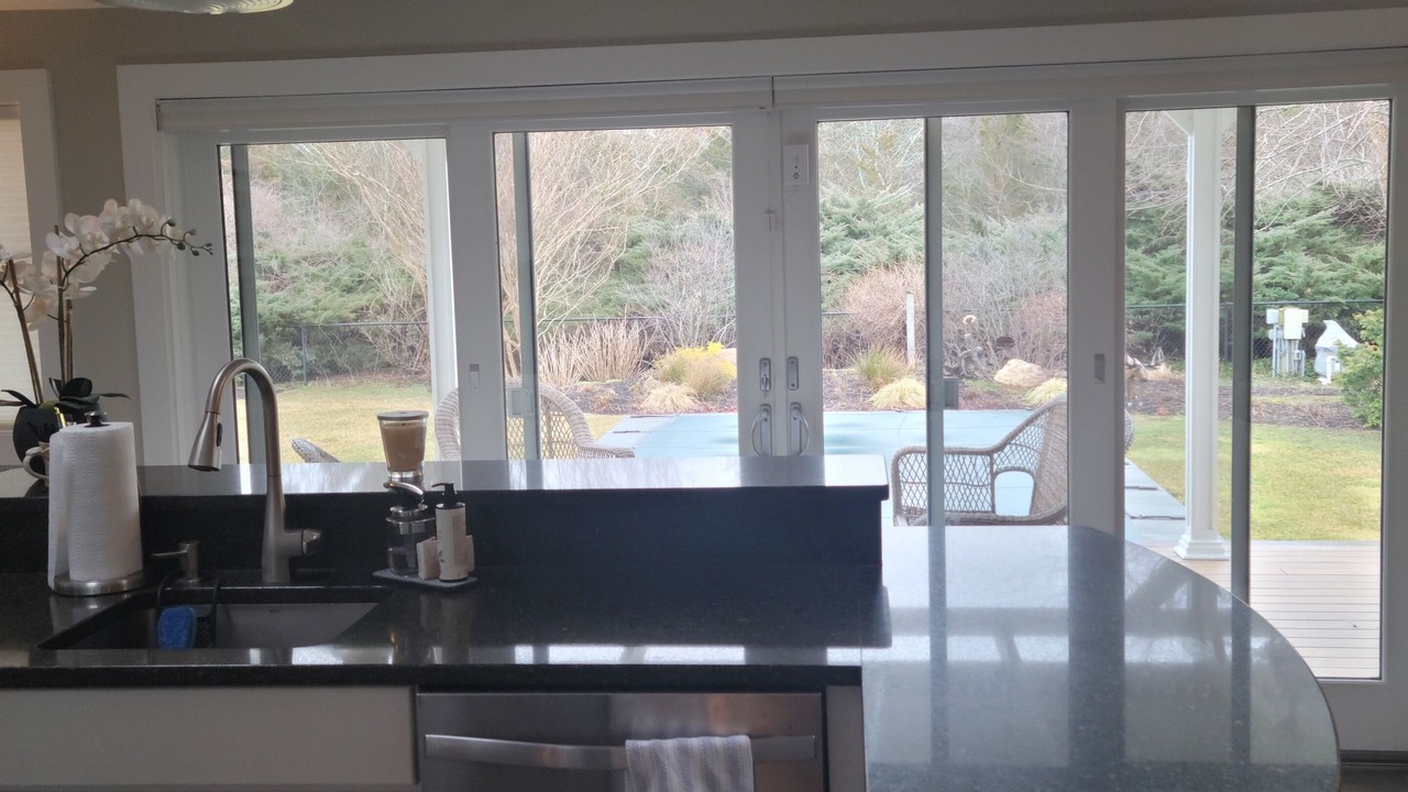Photo of Kitchen in Mattituck