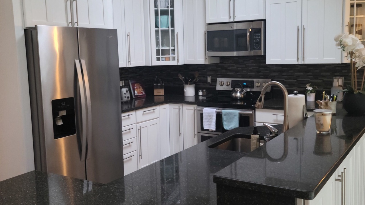 Photo of Kitchen in Mattituck