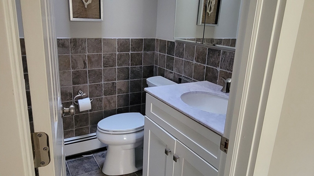 Photo of Bathroom in Mattituck