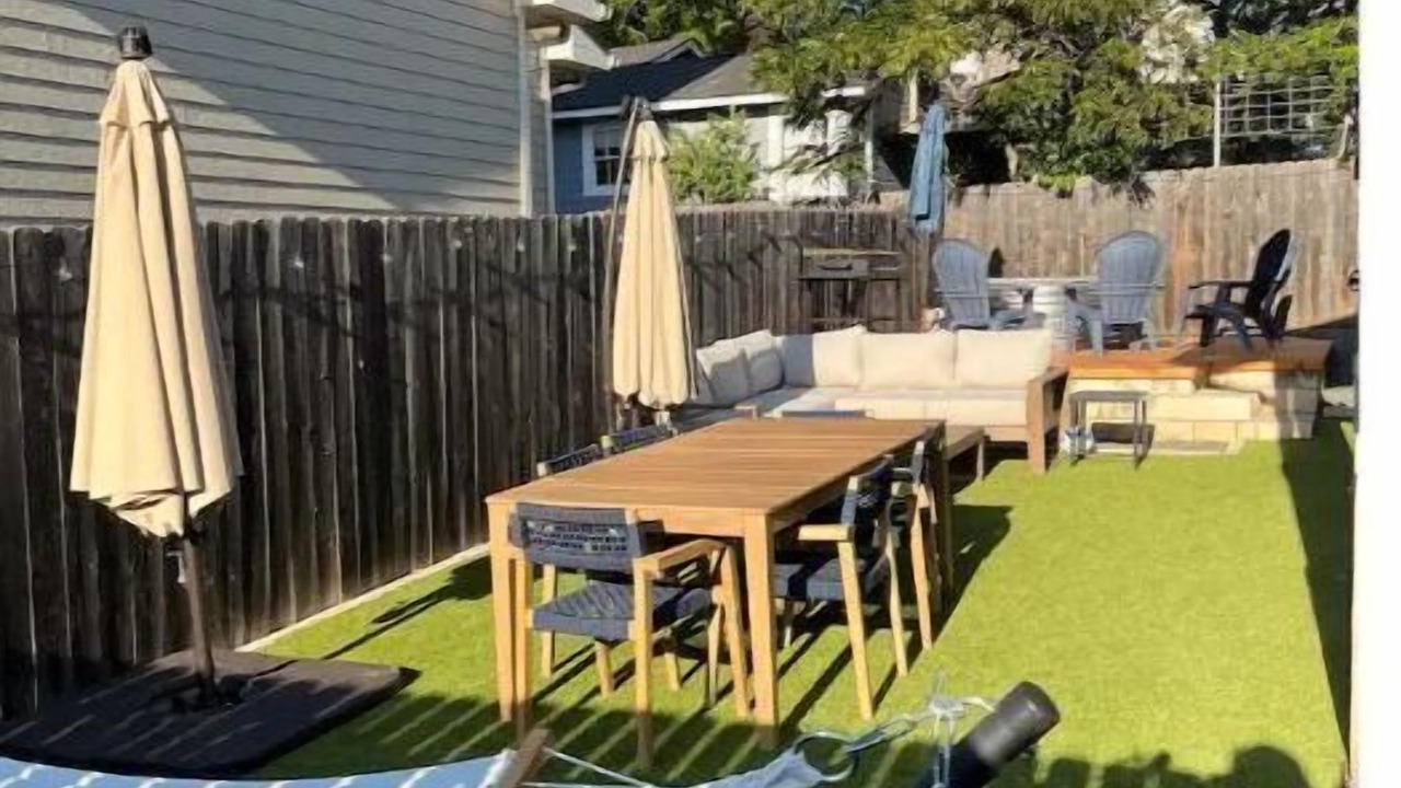 Photo of Outdoor in Foster Heights