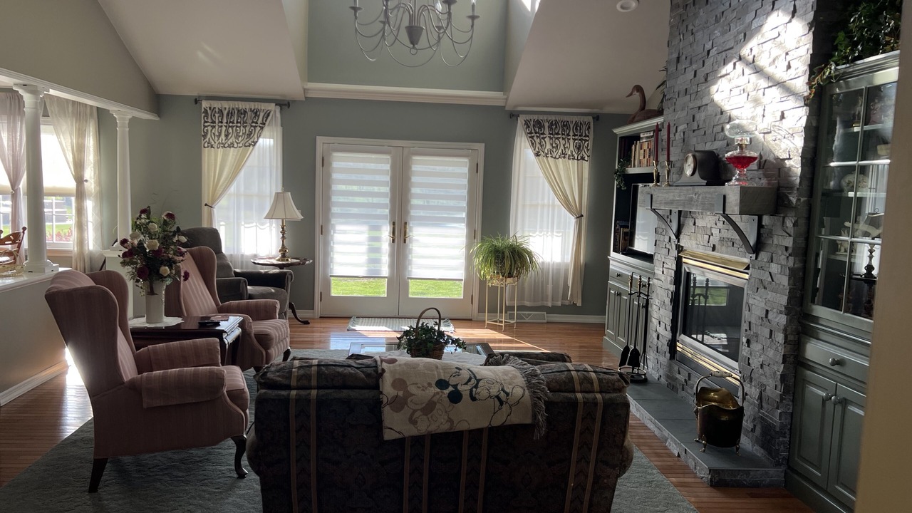 Photo of Livingroom in Sunbury