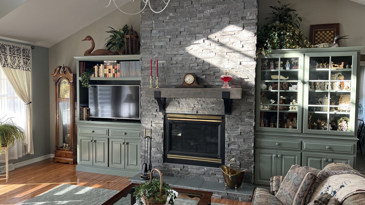 Photo of Livingroom in Sunbury