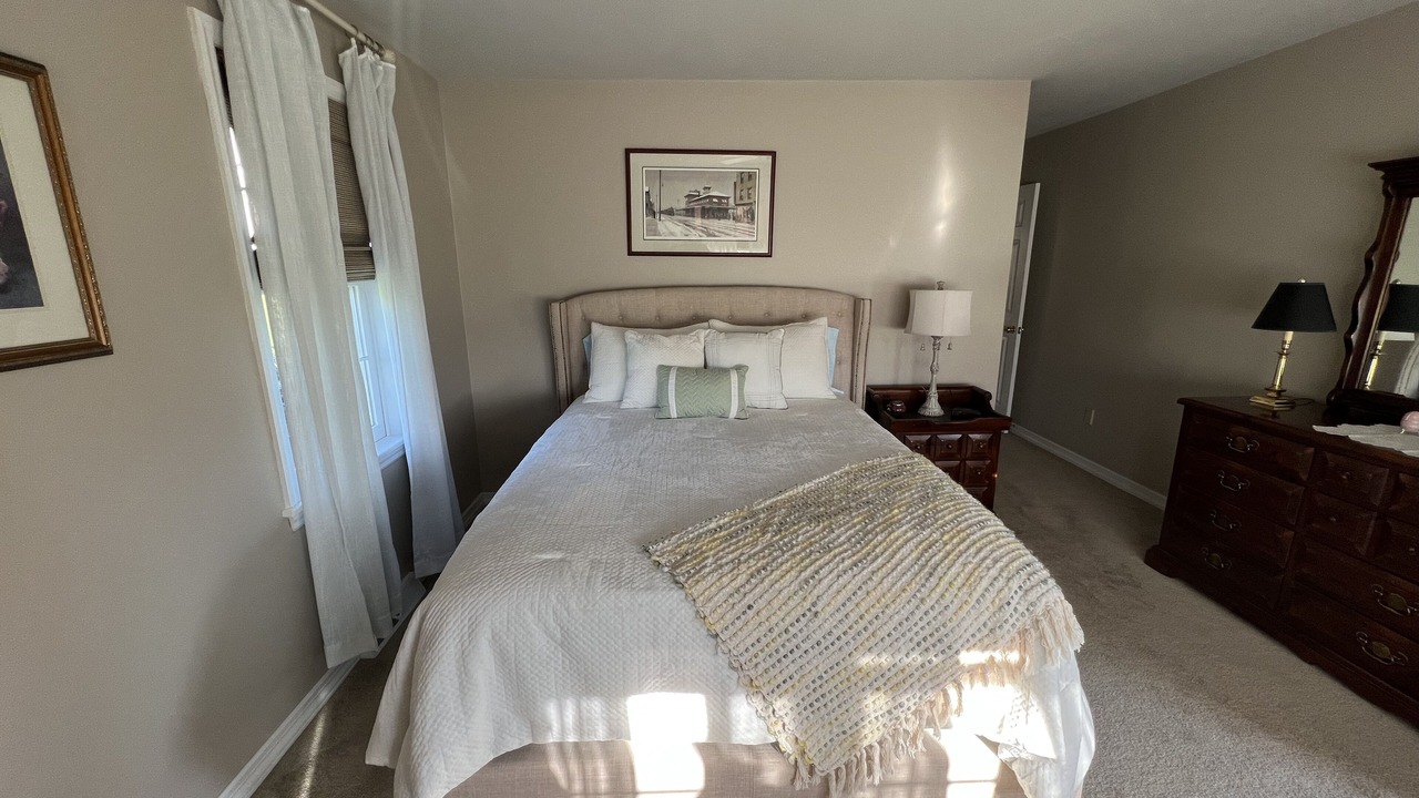 Photo of Bedroom in Sunbury
