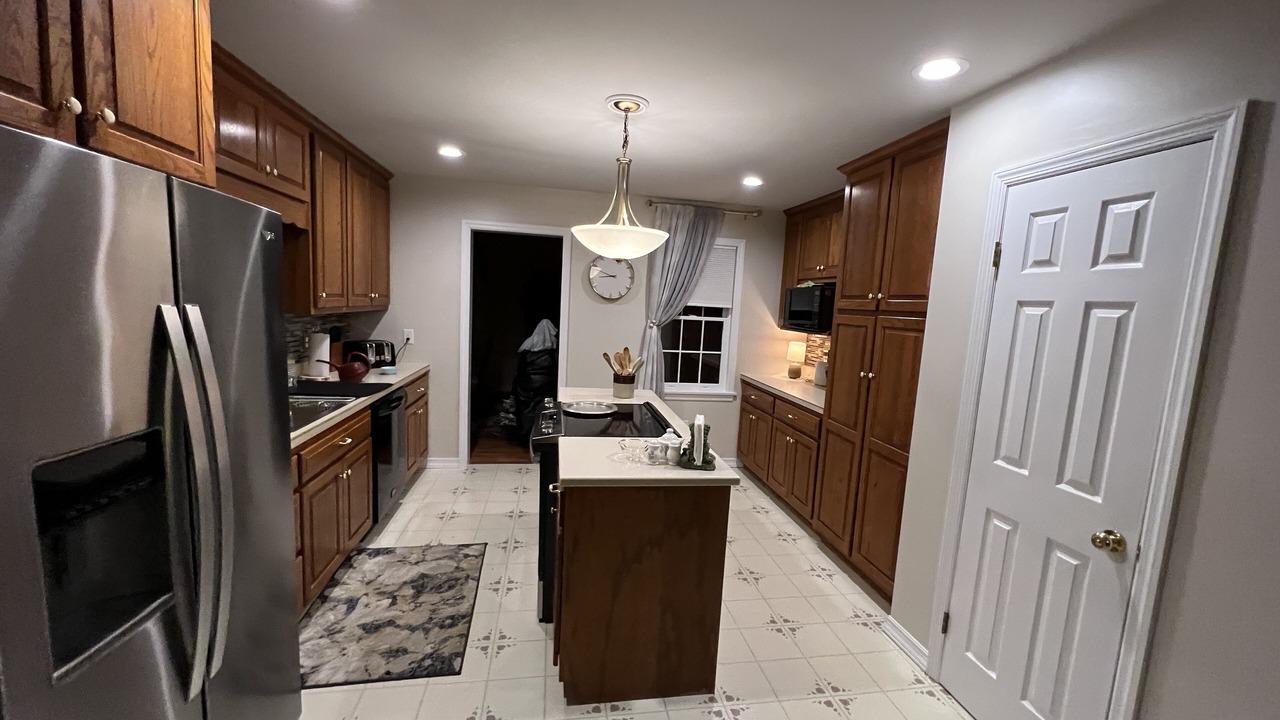 Photo of Kitchen in Sunbury
