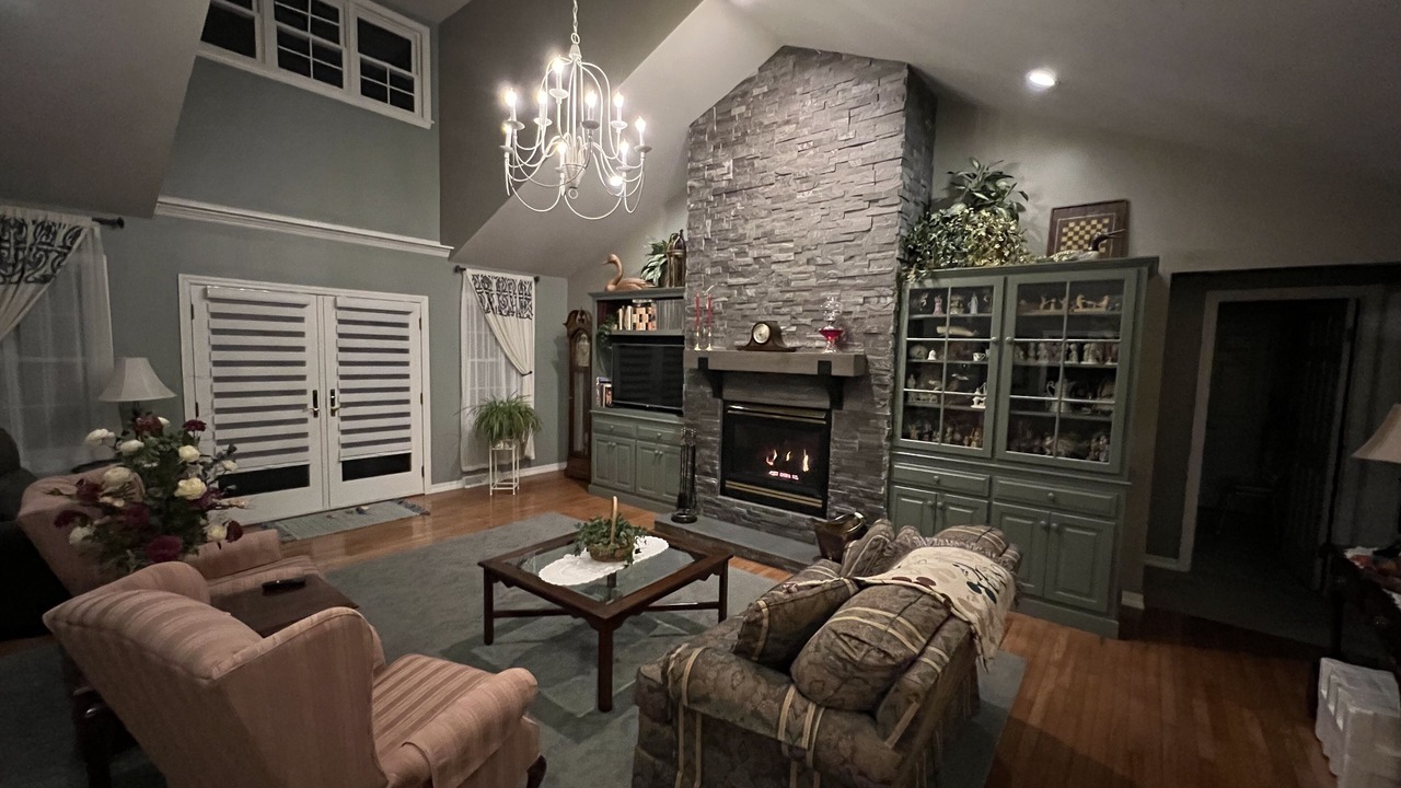 Photo of Livingroom in Sunbury