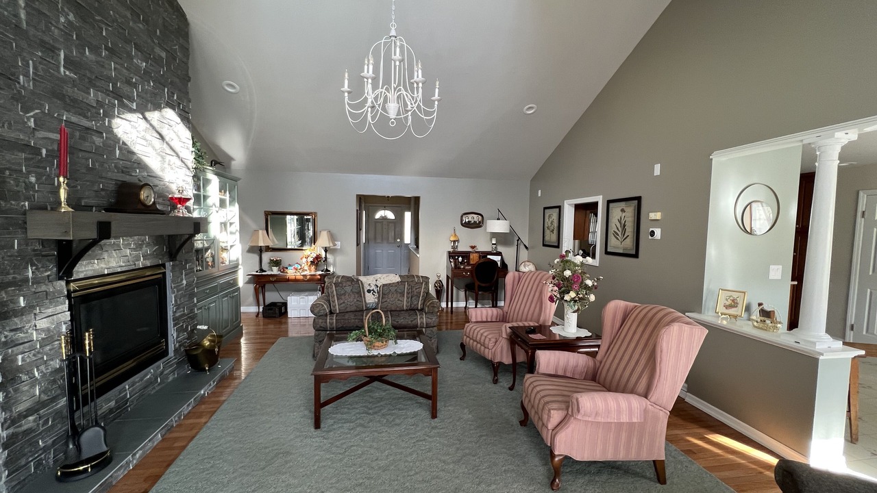 Photo of Livingroom in Sunbury