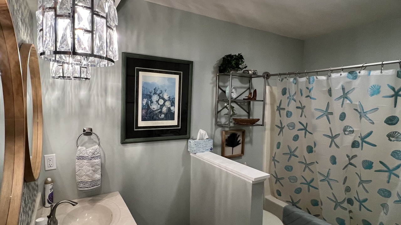 Photo of Bathroom in Sunbury