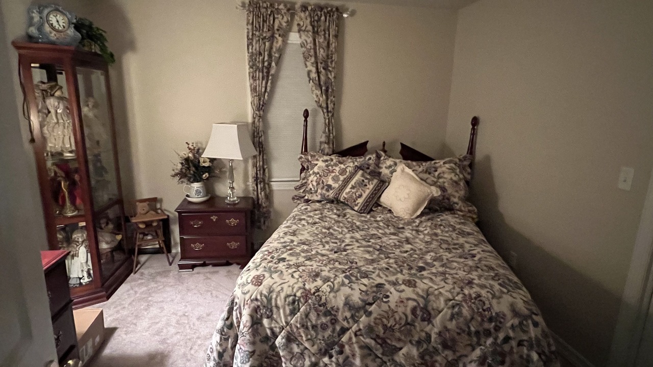 Photo of Bedroom in Sunbury