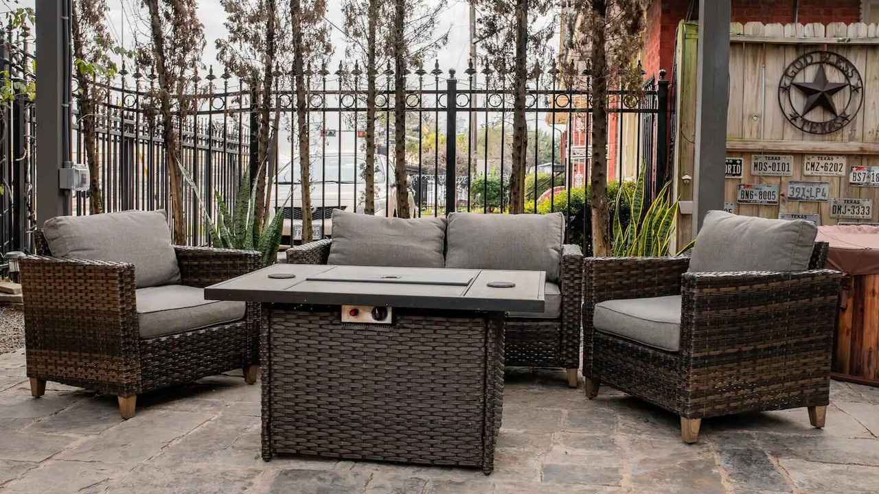Photo of Patio Balcony in Midtown