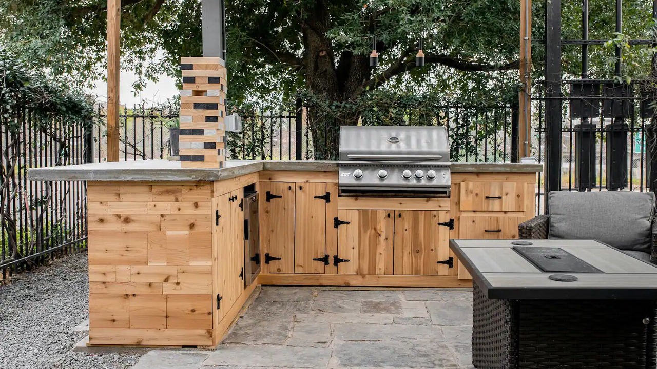 Photo of Patio Balcony in Midtown