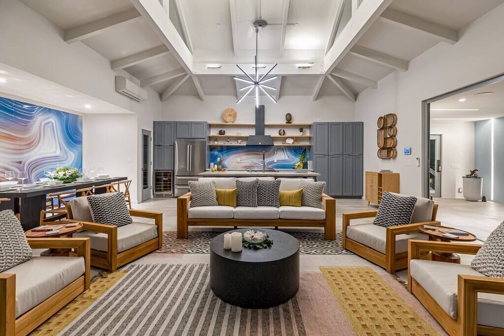 Photo of Others in Kahaluu Bay