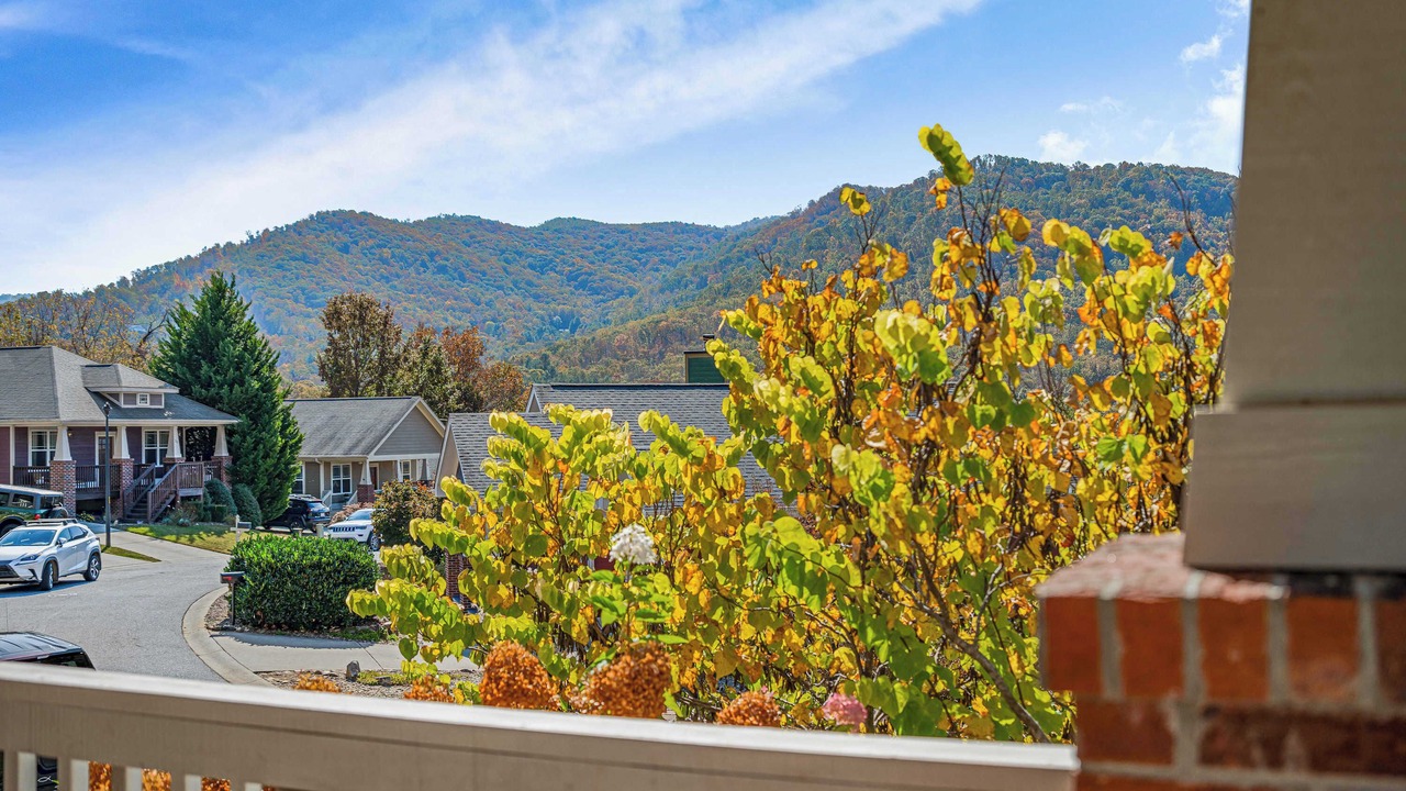 Photo of Outdoor in Swannanoa