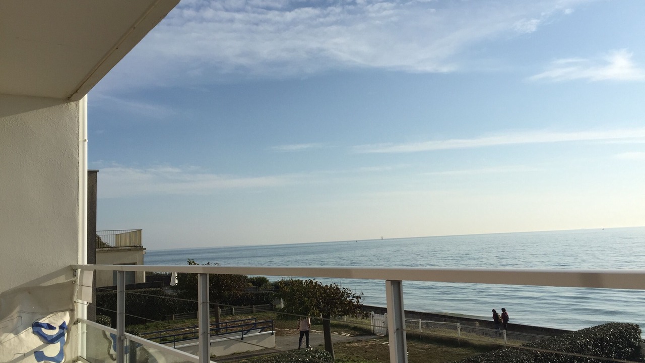 Photo of Outdoor in Pornichet