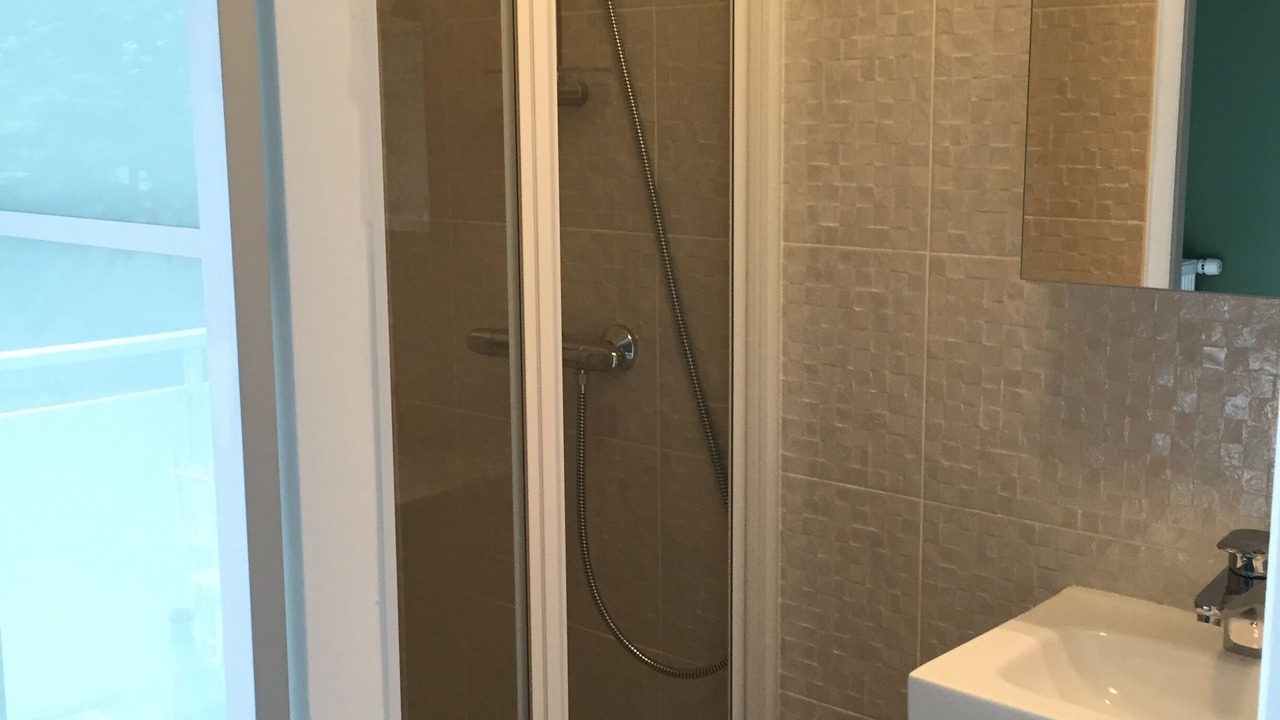 Photo of Bathroom in Pornichet
