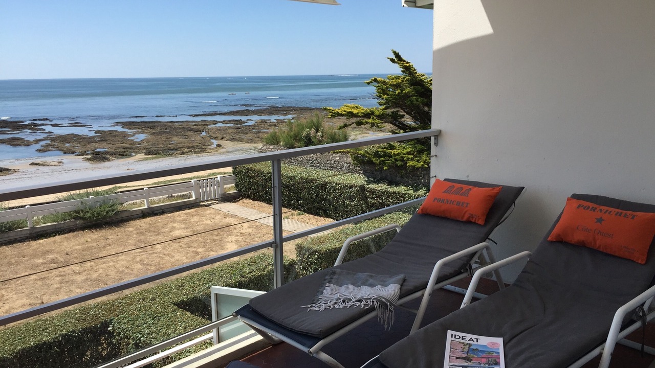 Photo of Outdoor in Pornichet