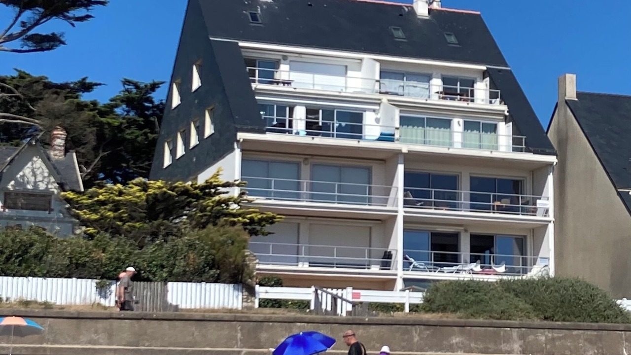 Photo of Others in Pornichet