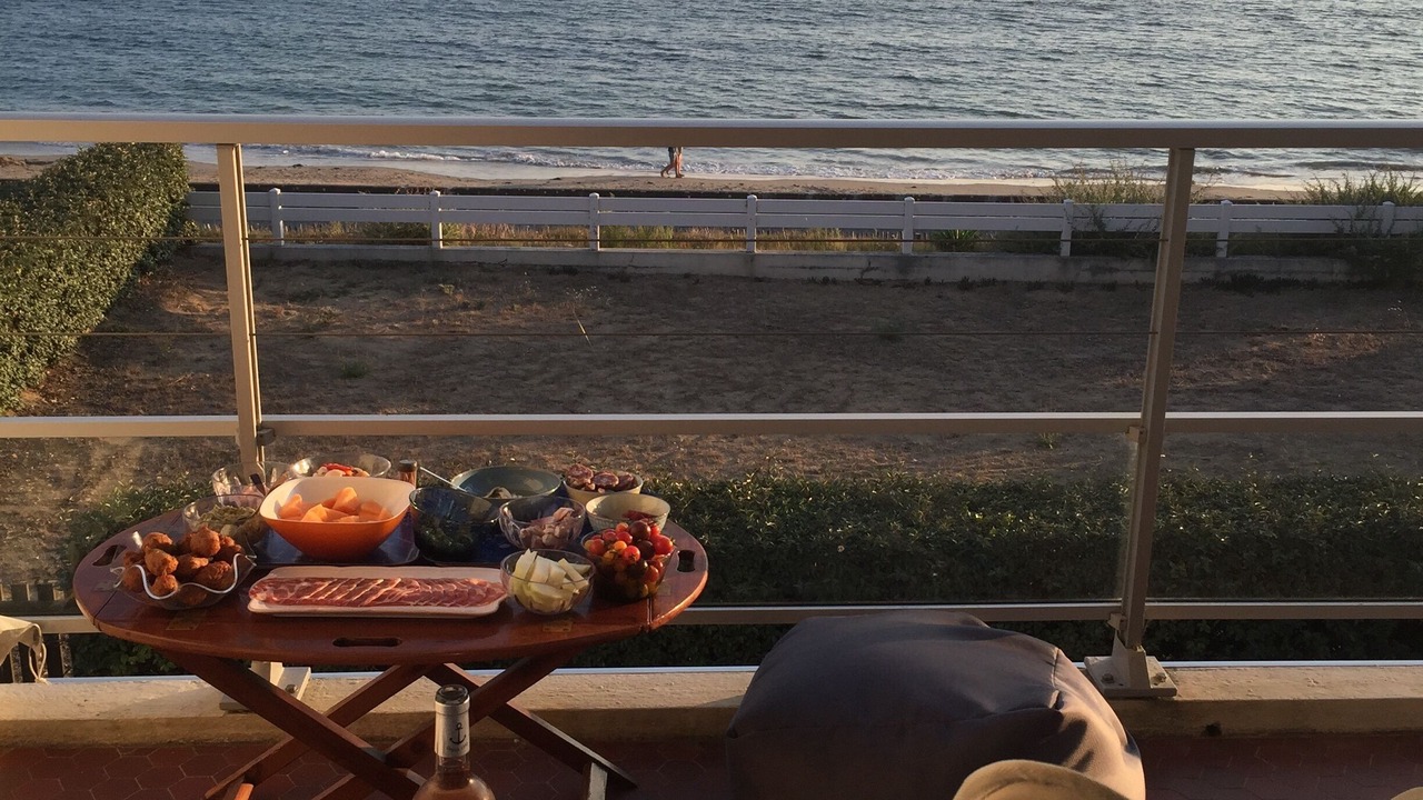 Photo of Outdoor in Pornichet