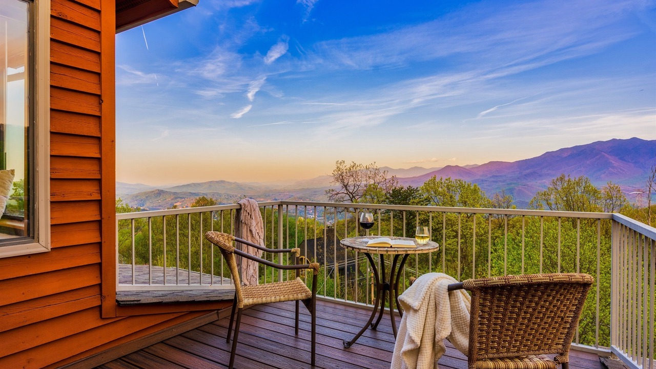 Photo of Outdoor in Chalet Village