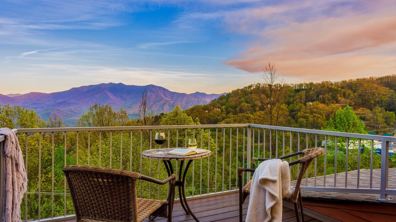 Photo of Outdoor in Chalet Village