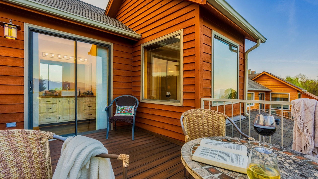 Photo of Outdoor in Chalet Village