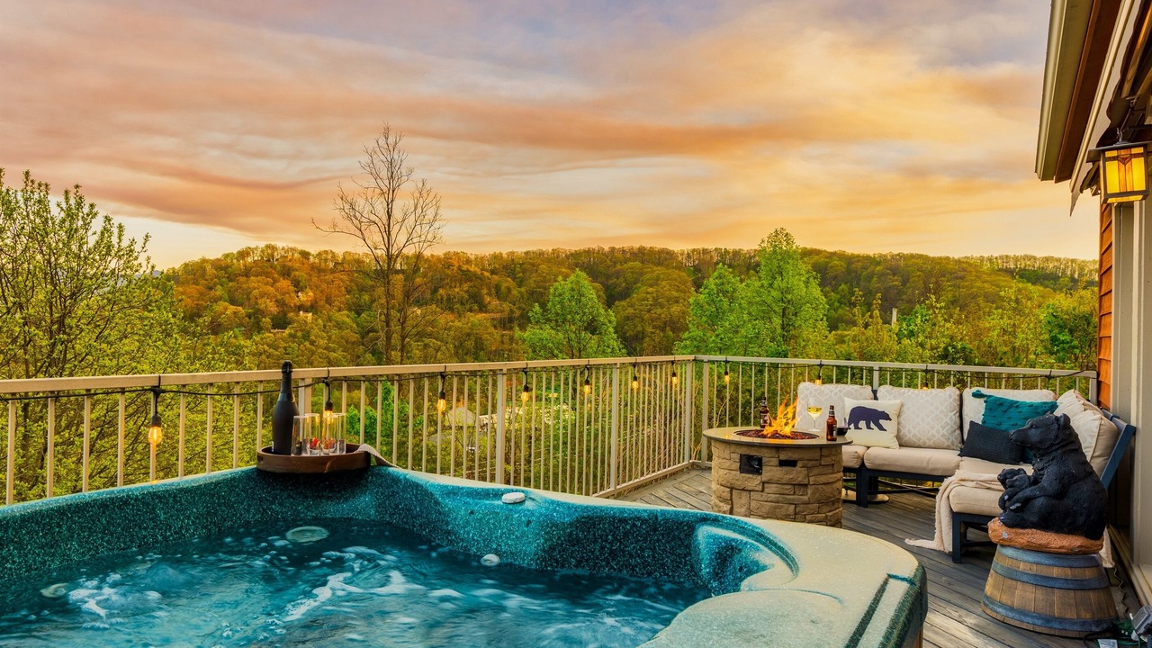 Photo of Outdoor in Chalet Village