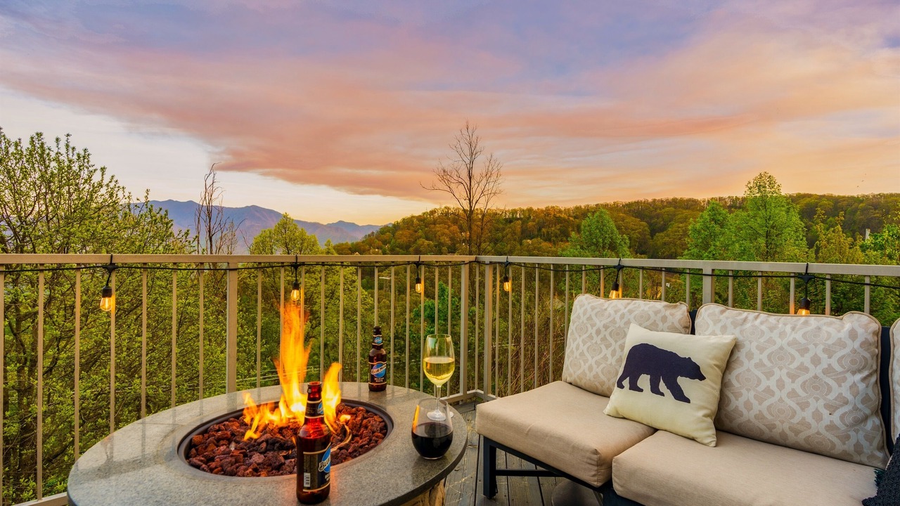Photo of Outdoor in Chalet Village