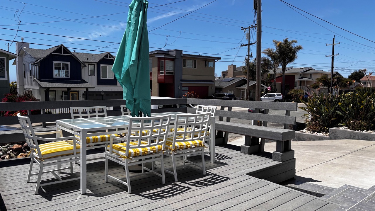 Photo of Outdoor in Morro Bay