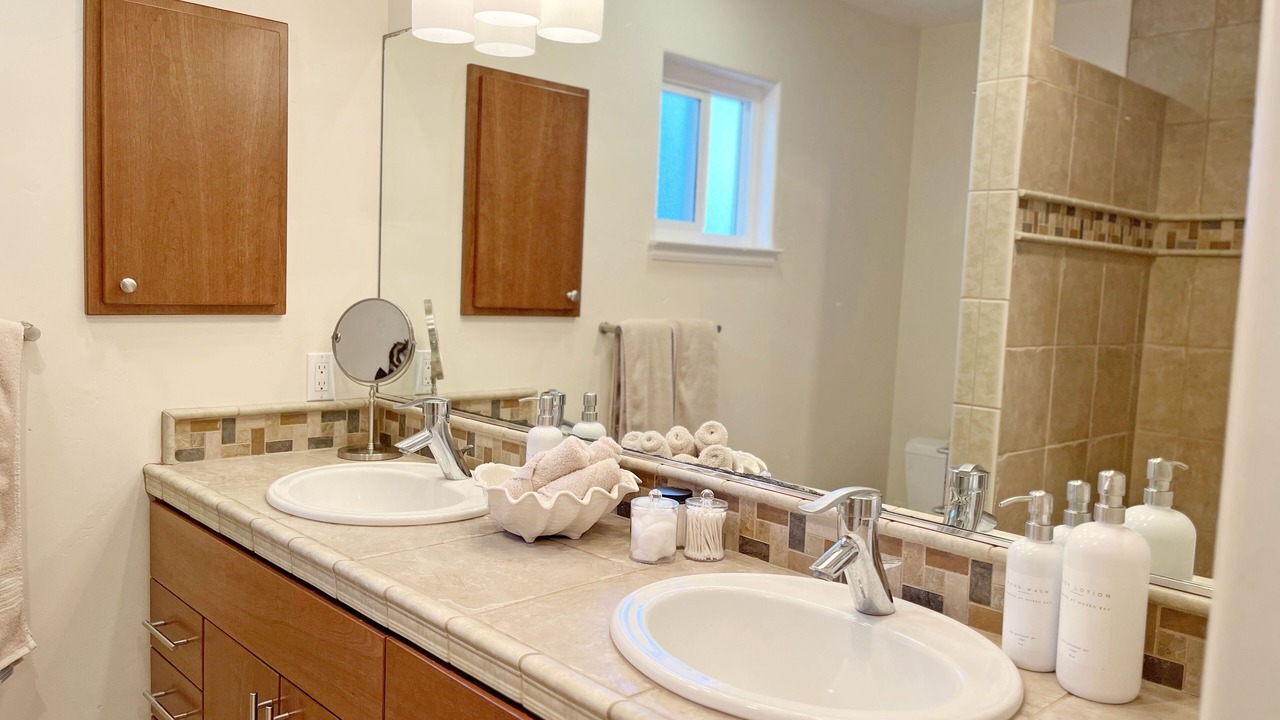 Photo of Bathroom in Morro Bay