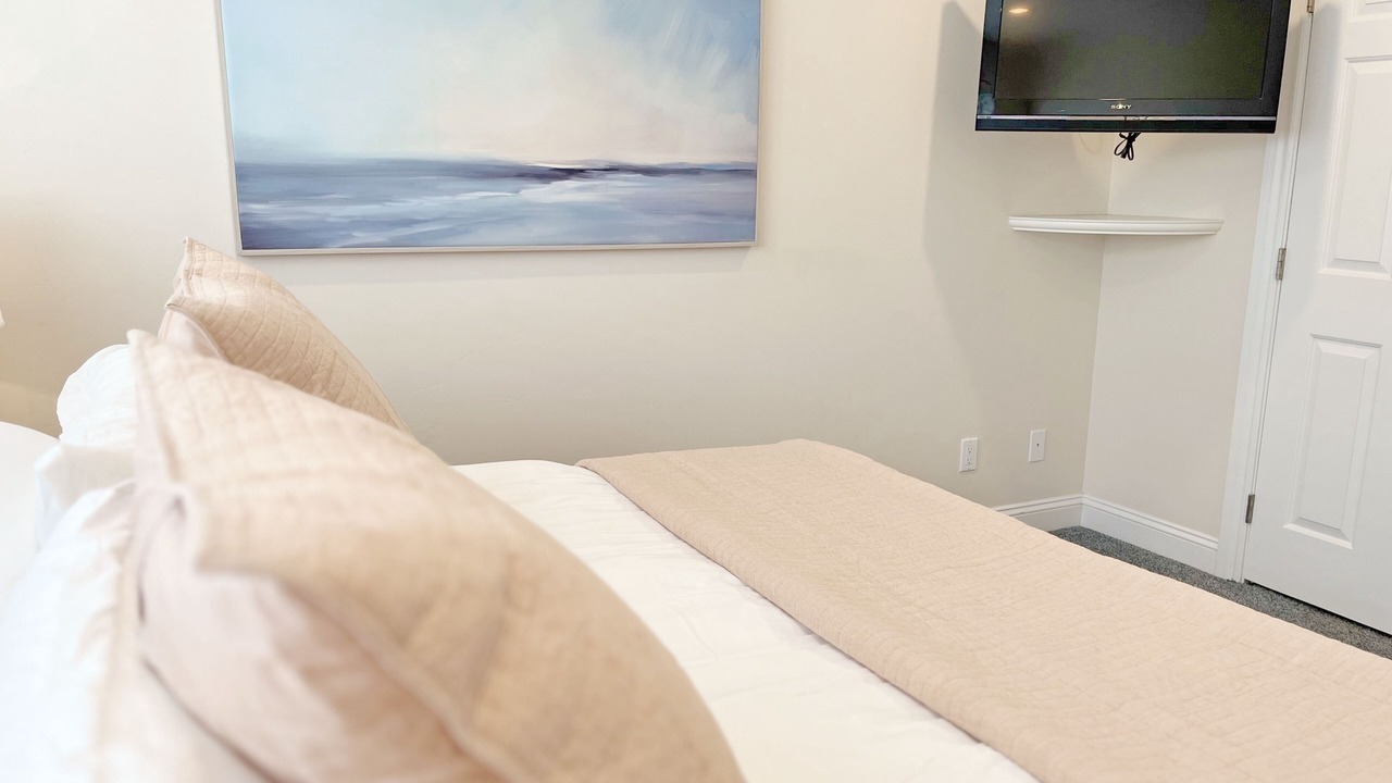 Photo of Bedroom in Morro Bay