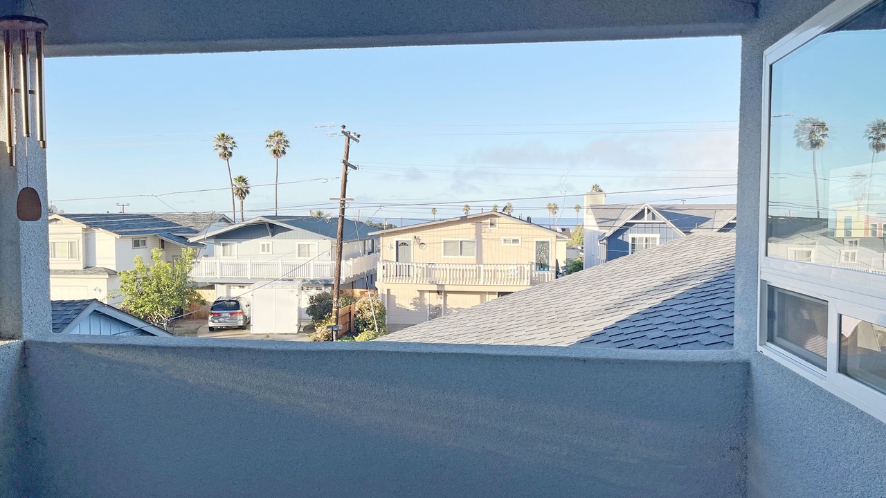 Photo of Outdoor in Morro Bay