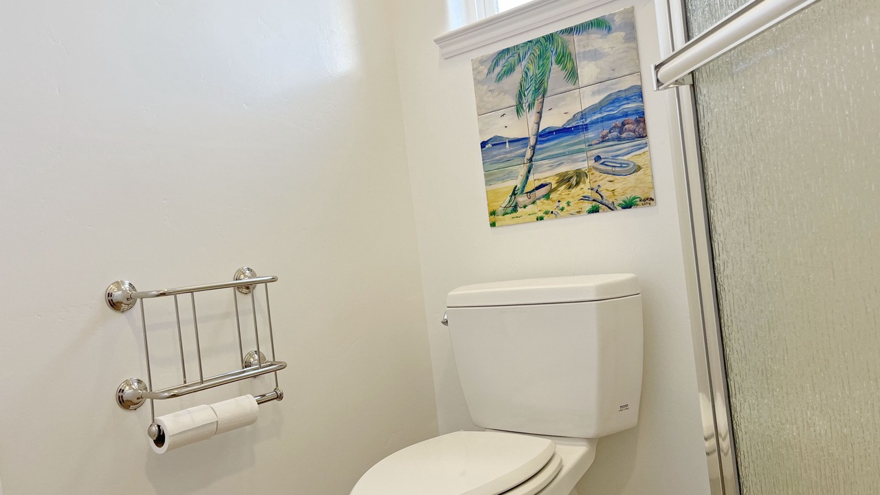 Photo of Bathroom in Morro Bay