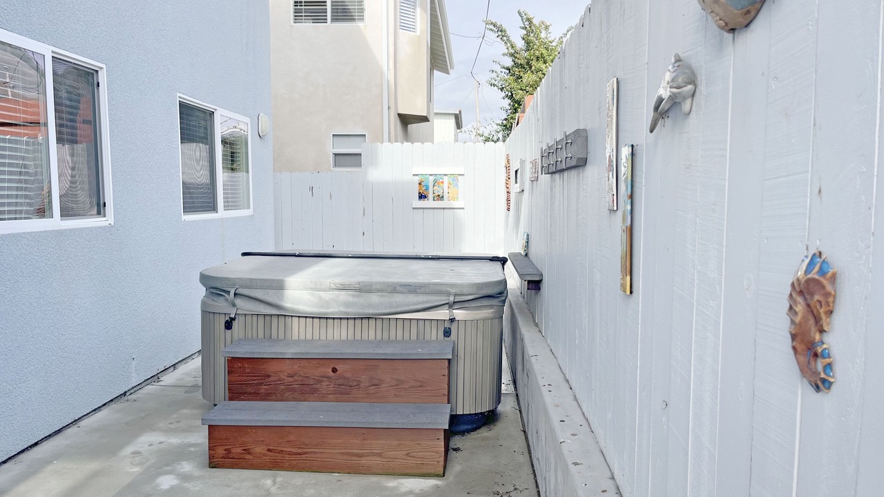 Photo of Outdoor in Morro Bay