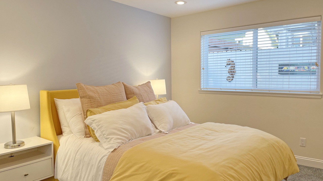 Photo of Bedroom in Morro Bay