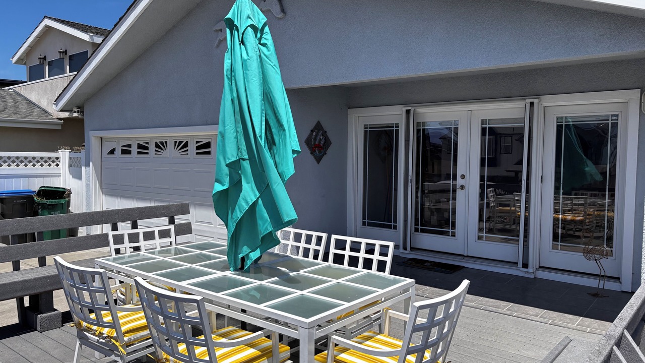 Photo of Outdoor in Morro Bay